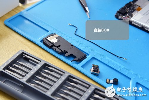 吃鸡趁热 拆机更要趁热——魅蓝S6拆解