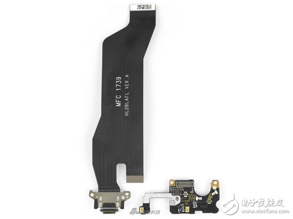 iFixit拆解华为Mate 10 Pro：国产旗舰内涵丰富