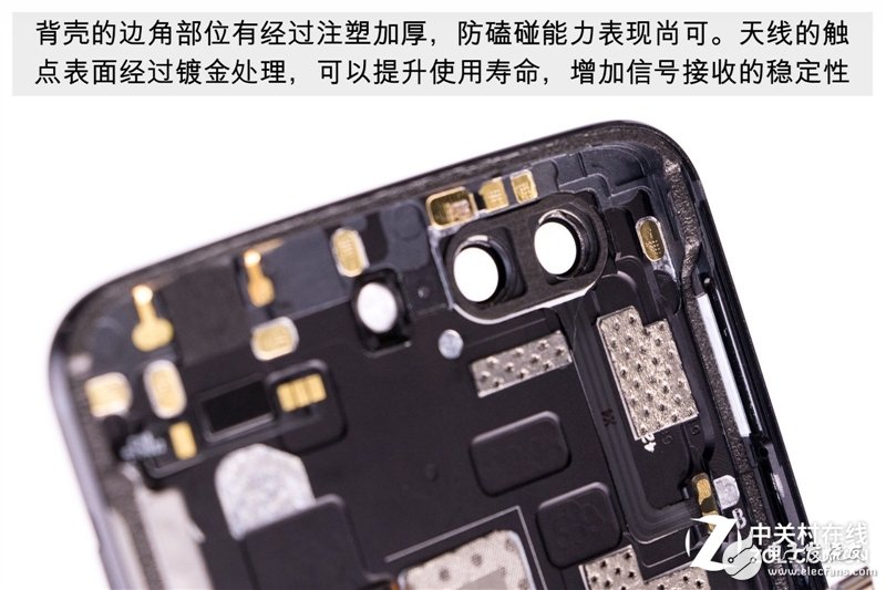 2999元机皇！一加5T真机拆解：廉价能有好做工？