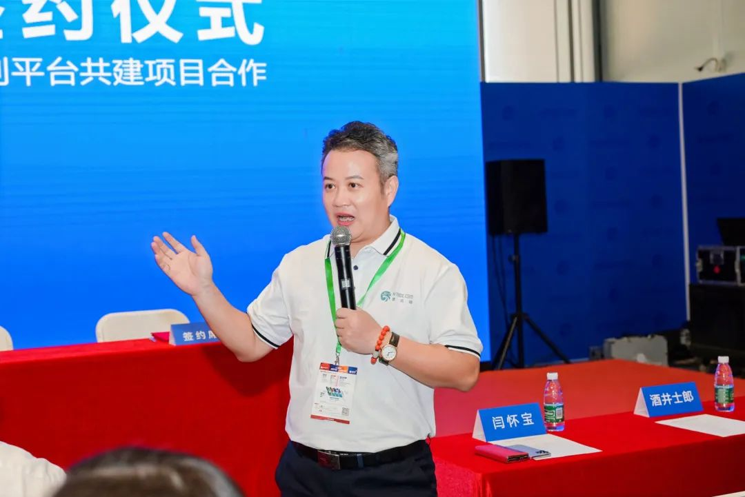 GaN圈“扫地僧”誉鸿锦：身藏宝藏，初现锋芒