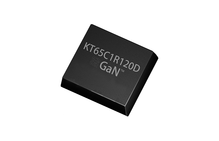 一种高能效、高可靠性氮化镓芯片进入电子领域