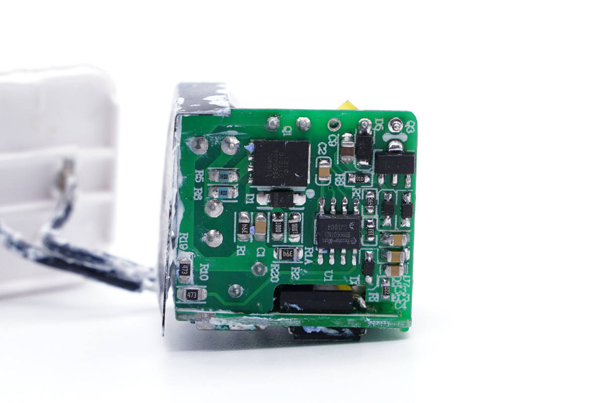 氮化镓功率器件测试方案