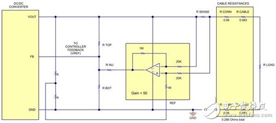 电源技巧:不要让U S B 电压下降减慢充电器的速度