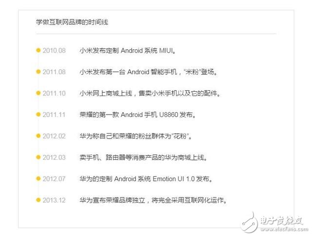 五年时间,原本给运营商打工的华为怎样成为中国最大的手机公司?