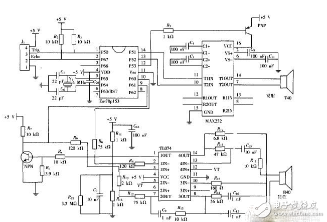 基于Arduino的智能小车避障系统 