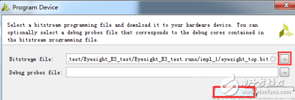 基于FPGA设计的医学监测用视力测试仪设计