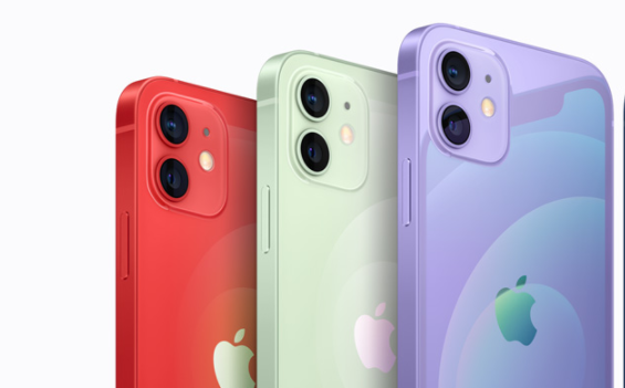 苹果或于9月15日发布iPhone13