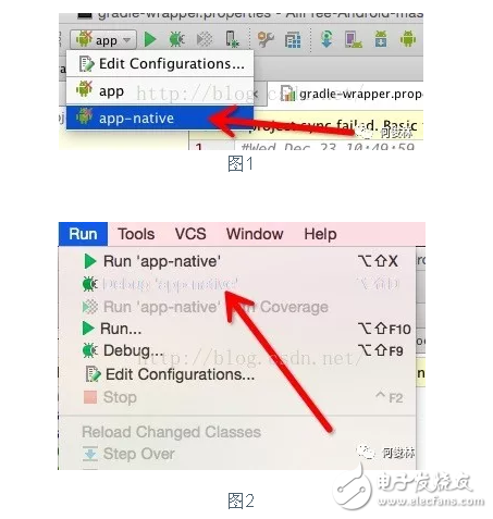 通过一个小Demo进行Debug库文件C/C++代码