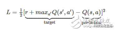 将深度学习和强化学习相结合的深度强化学习DRL