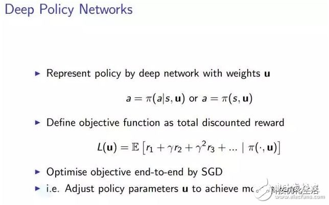 将深度学习和强化学习相结合的深度强化学习DRL