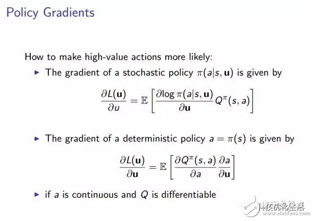 将深度学习和强化学习相结合的深度强化学习DRL