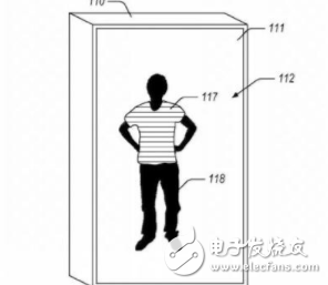亚马逊申请AR镜子专利 可免除试穿衣服烦扰