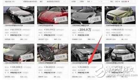 开了15年的宝马X5, 只值5万, 最后却被土豪花30万买走!这是为什么？