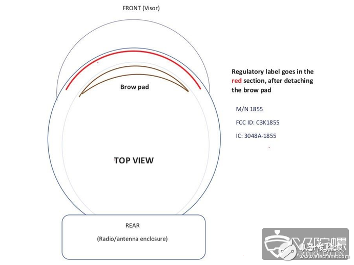 微软HoloLens2通过FCC认证 预计将在今年秋季上市