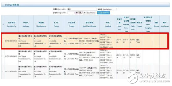 vivo在CES2018展现屏下指纹识别技术
