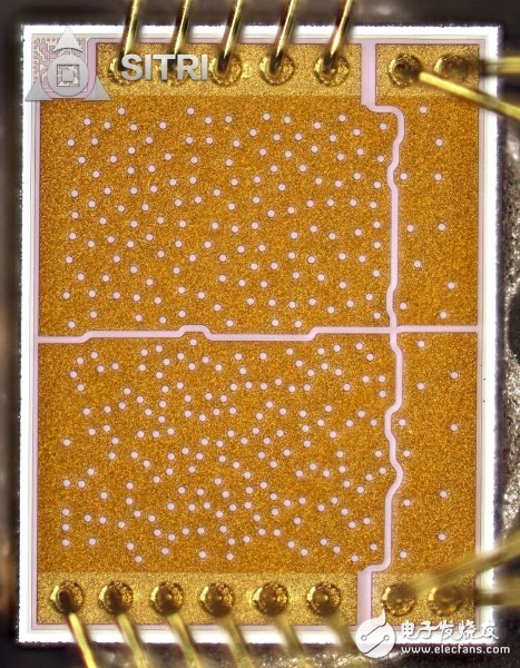 微米级拆解  揭开“齐刘海”面纱，探索人脸识别技术