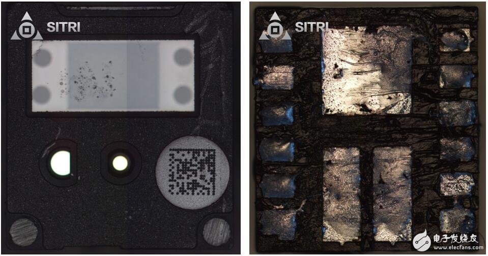 微米级拆解  揭开“齐刘海”面纱，探索人脸识别技术