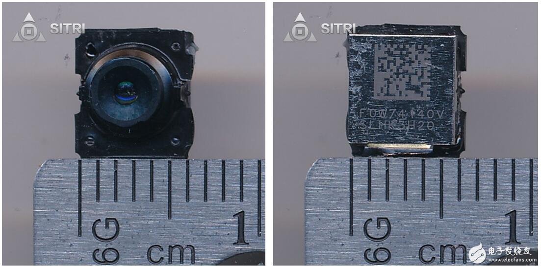 微米级拆解  揭开“齐刘海”面纱，探索人脸识别技术