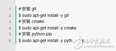 人脸识别没那么难,1行命令就能实现
