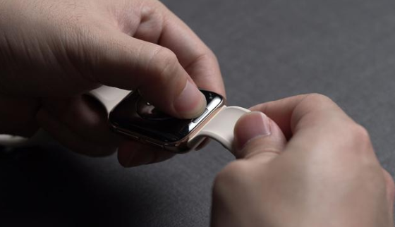 OPPO Watch 拆解解析