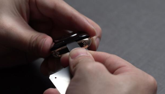 OPPO Watch 拆解解析