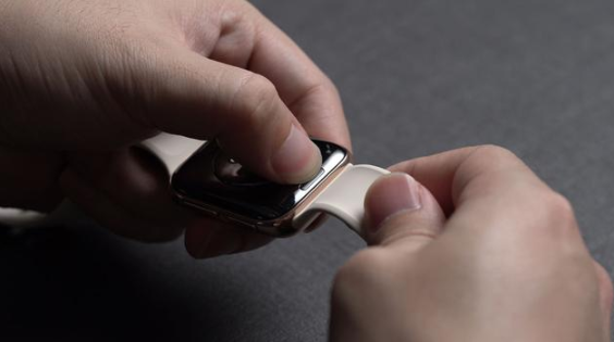 OPPO Watch 拆解解析