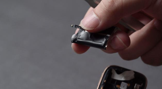 OPPO Watch 拆解解析