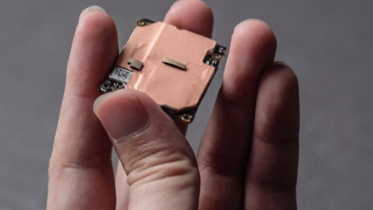 OPPO Watch 拆解解析