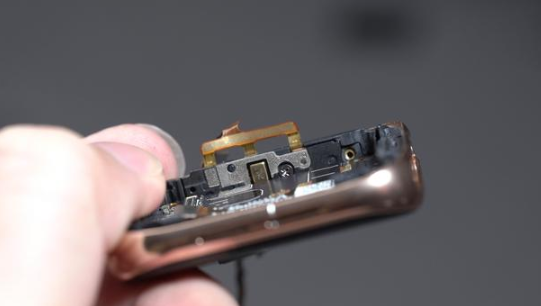 OPPO Watch 拆解解析