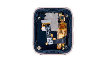 OPPO Watch 拆解解析