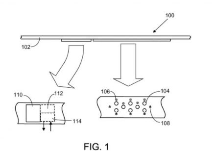 微软曝光可精准测量佩戴者血压的智能可穿戴设备专利