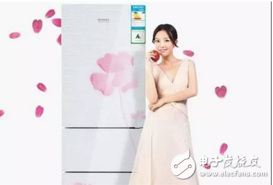 中国冰箱业黑马跌落 海尔多年蝉联第一