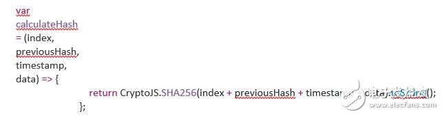 区块链基本协议概述