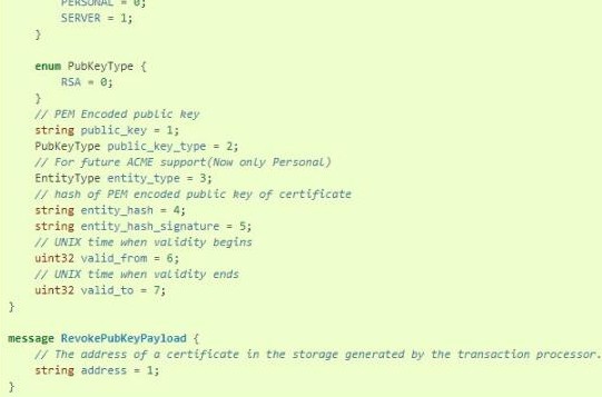 什么是分布式PKI协议