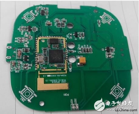 智能家居对IoT的体现，可以通过IoT技术将家中的各种智能设备连接在一起