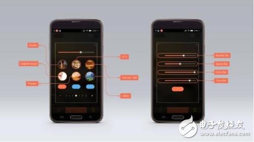 全新音频技术为卡拉OK APP提供了更好的音频体验