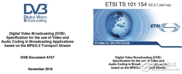 MPEG-H电视音频系统,能带来沉浸式声音体验和节目真实感