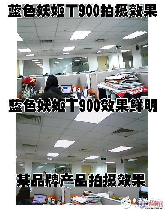 窥探摄像头猫腻 山寨与高端摄像头拆解对比