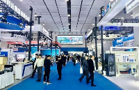 力安科技新产品重磅亮相中部(新乡)电工产品博览会