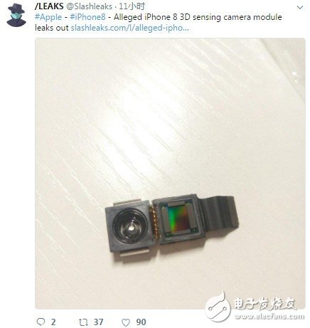 手机3D摄像头是苹果专属?国内奥比中光也能做到