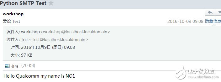 利用Dragonbaord 410c开发板搭建具有运动追踪功能摄像头