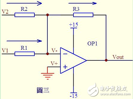 从虚断与虚短入手剖析运放电路 —电路图天天读（125）