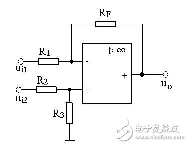 工程师教你如何测试运放输入失调电压