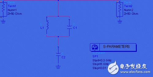 剖析一种新颖射频功放电路结构设计