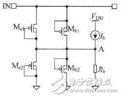 　　TOP1 电容式MEMS麦克风读出电路设计