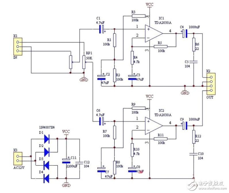 DIY达人必备,三款小音箱方案任君选择