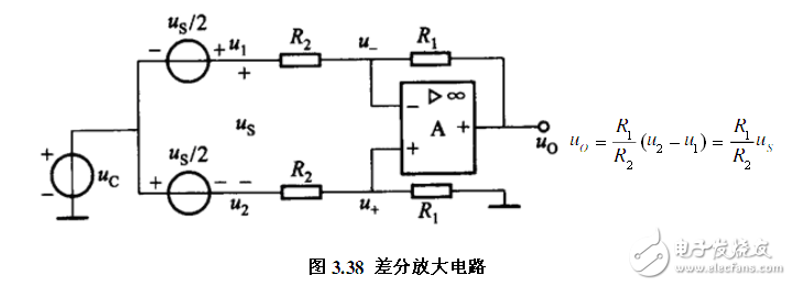 电路图天天读（10）：可穿戴动态心电监护信号调理电路图
