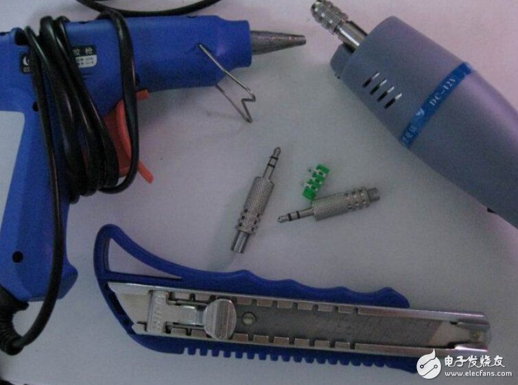 一点九个大洋!史上最便宜DIY音响诞生