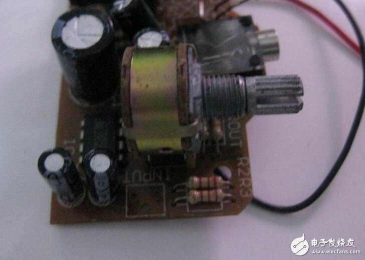 一点九个大洋!史上最便宜DIY音响诞生