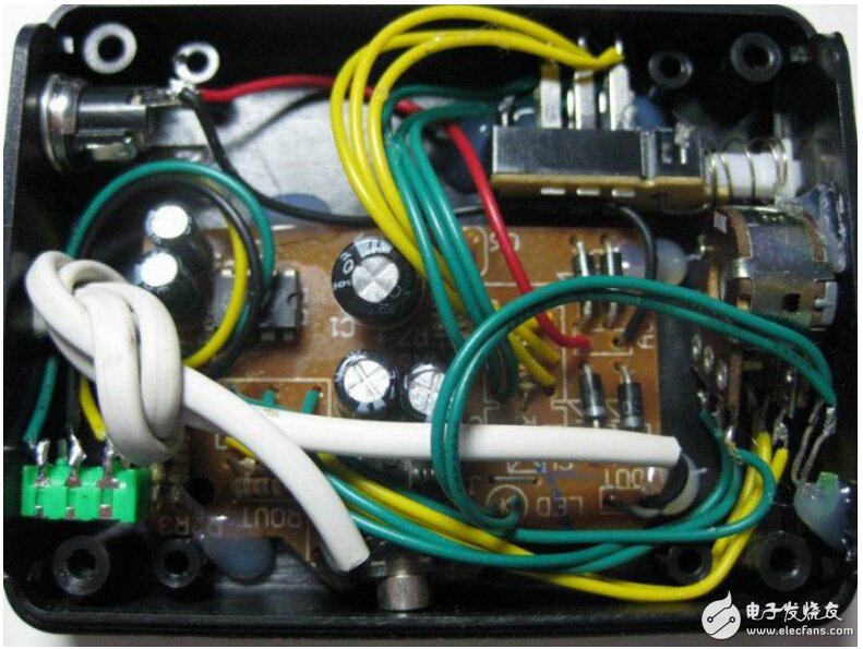 一点九个大洋!史上最便宜DIY音响诞生